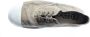 Natural World Sneakers Ingles Elastico Beige 100% bio katoen - Thumbnail 1