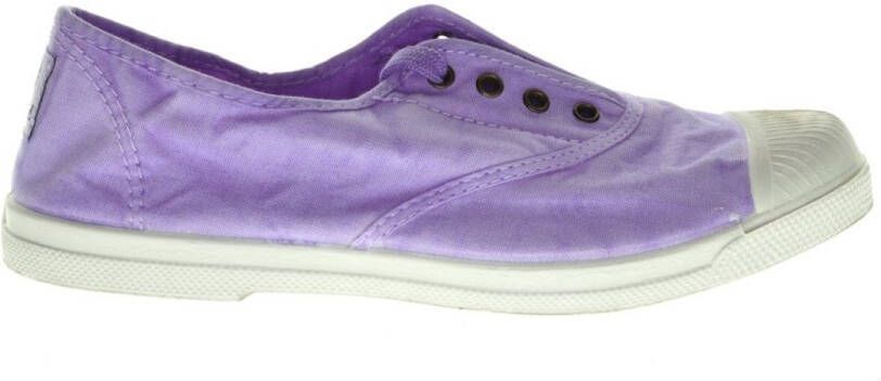 Natural World Sneakers Old Lavanda