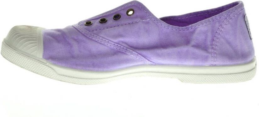 Natural World Sneakers Old Lavanda