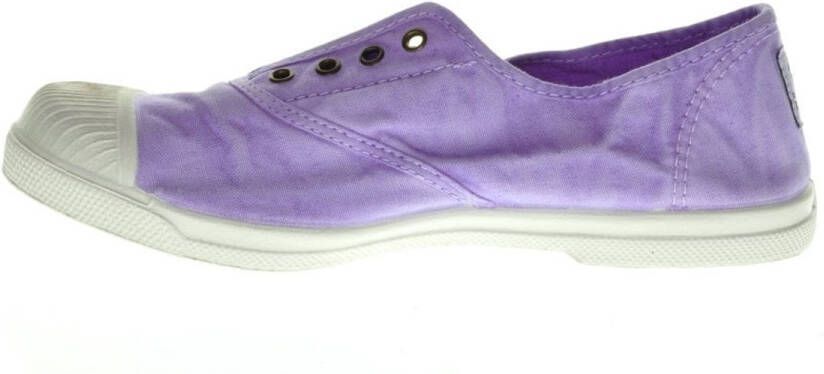 Natural World Sneakers Old Lavanda