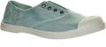Natural World Women's Old Lavanda Sneakers grijs - Blauw