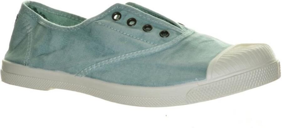 Natural World Women's Old Lavanda Sneakers grijs