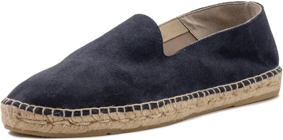 Natural World Espadrilles Biel