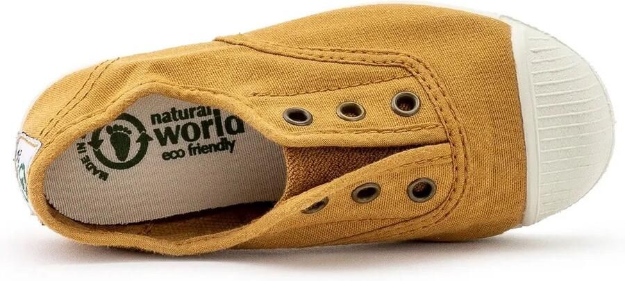 Natural World Kinderschoenen Grape