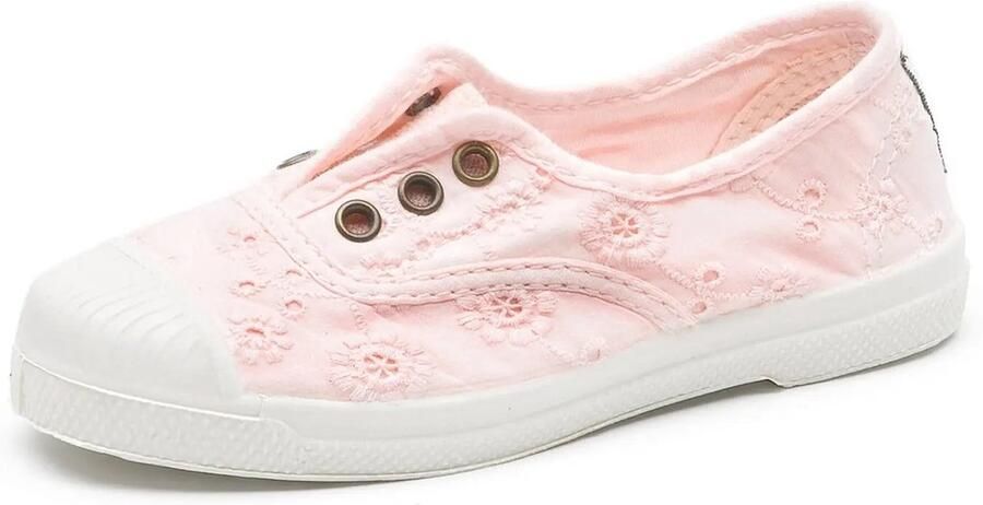 Natural World Kinderschoenen Isasa