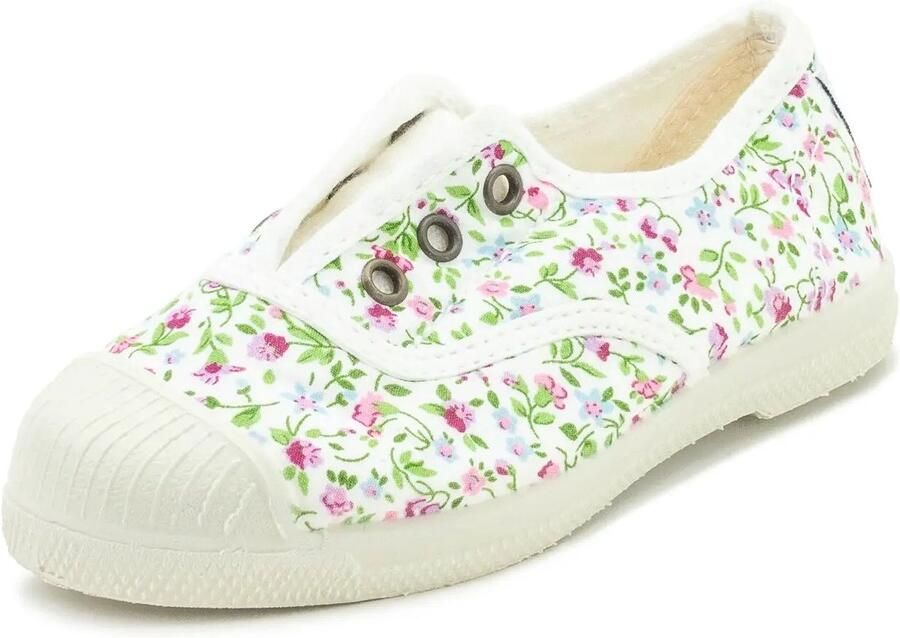Natural World Kinderschoenen Leria