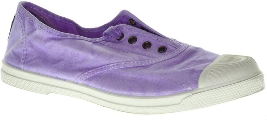Natural World Lila Dames Canvas