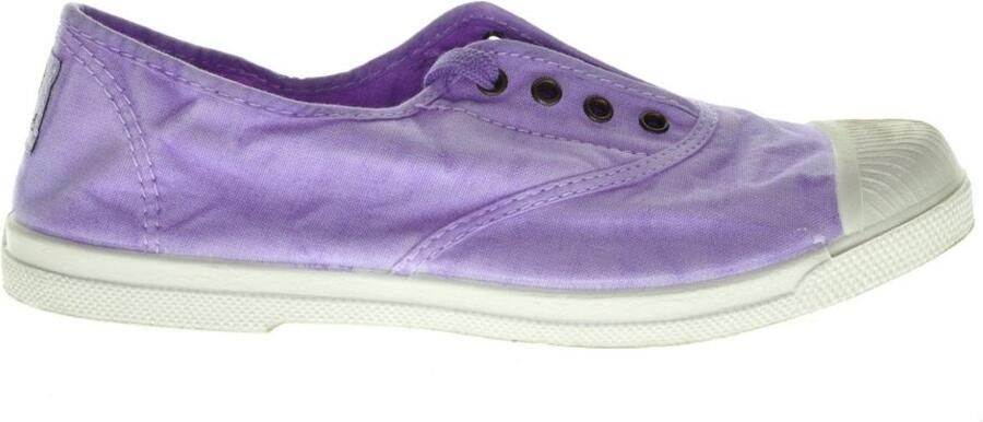Natural World Lila Dames Canvas