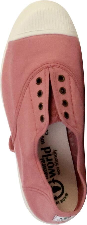 Natural World Tennisschoenen met veters