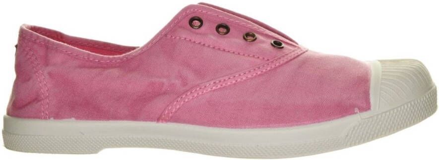 Natural World 102E M 48 OLD Shoes Roze Heren
