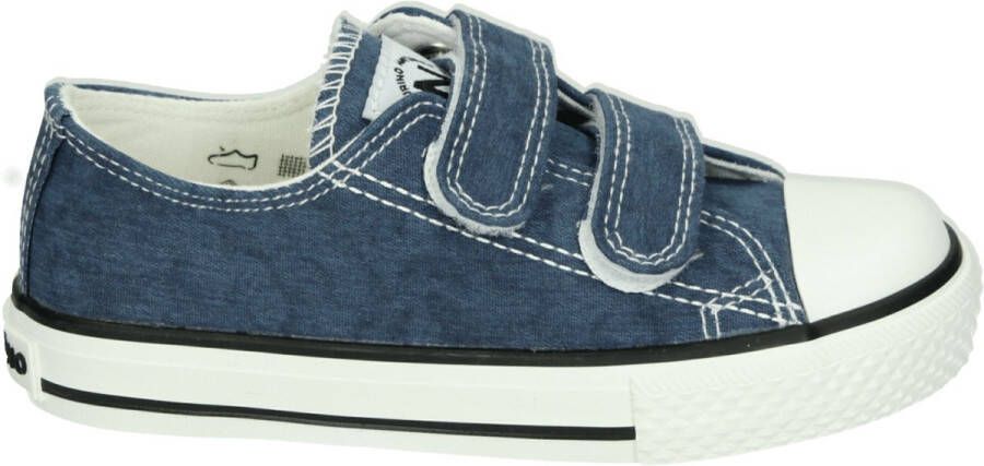 Naturino AYASY Lage schoenen Blauw