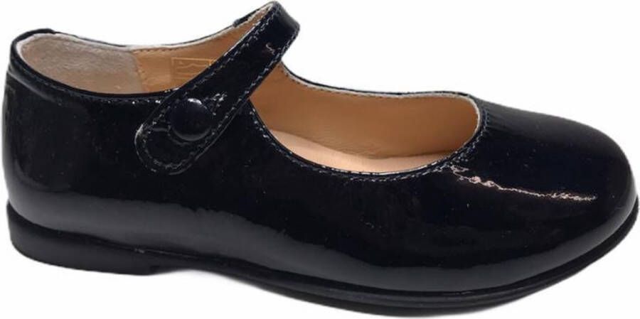 Naturino bandje ballerina 4187 lak navy