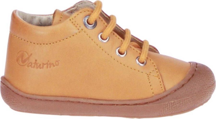 Falcotto by Naturino Veterschoenen Cocoon Unisex Naturino Cognac