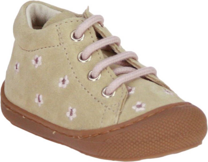 Naturino Cocoon Beige Eerste Stapper