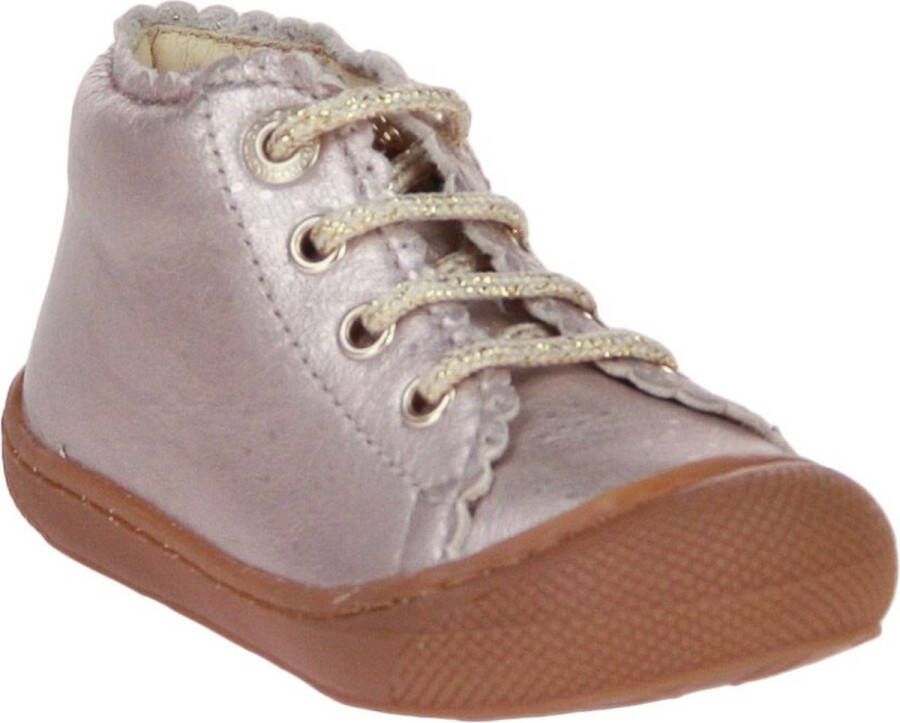 Naturino Cocoon Brons Eerste Stapper