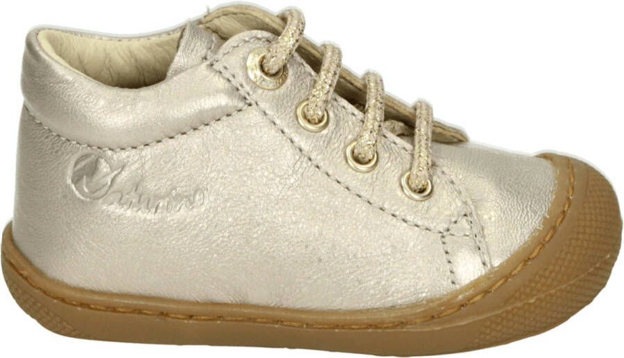 Naturino COCOON~~~~~~~~~~~~~~~~~~~~~~~~ Half-hoog Metallics