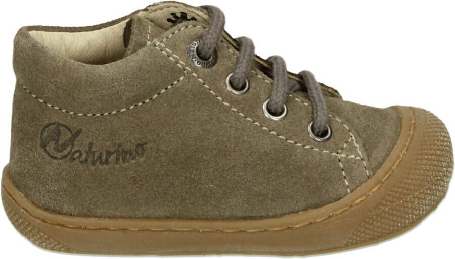 Naturino COCOON~~~~~~~~~~~~~~~~~~~~~~~~ Half-hoog Taupe
