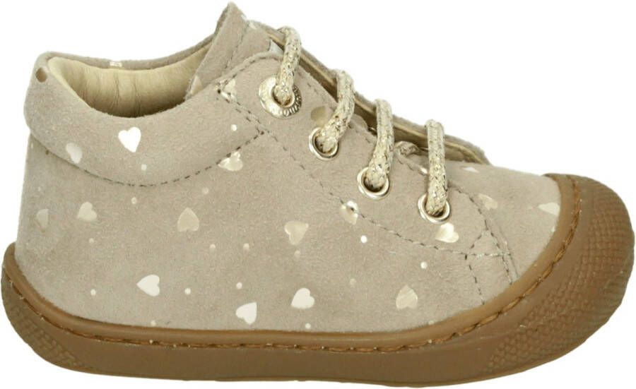 Naturino COCOON~~~~~~~~~~~~~~~~~~~~~~~~ Half-hoog Taupe