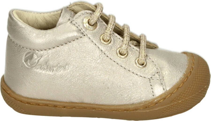 Naturino COCOON Kinderen Half-hoog Metallics