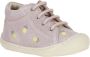 Naturino Kid's Cocoon Embroidered Vrijetijdsschoenen groen - Thumbnail 1