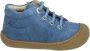 Naturino COCOON~SUEDE~~~~~~~~~~~~~~~~~~ Half-hoog Blauw - Thumbnail 2