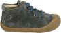 Naturino COCOON~SUEDE~~~~~~~~~~~~~~~~~~ Half-hoog Grijs - Thumbnail 1