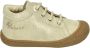 Naturino COCOON~SUEDE~~~~~~~~~~~~~~~~~~ Half-hoog Metallics - Thumbnail 1
