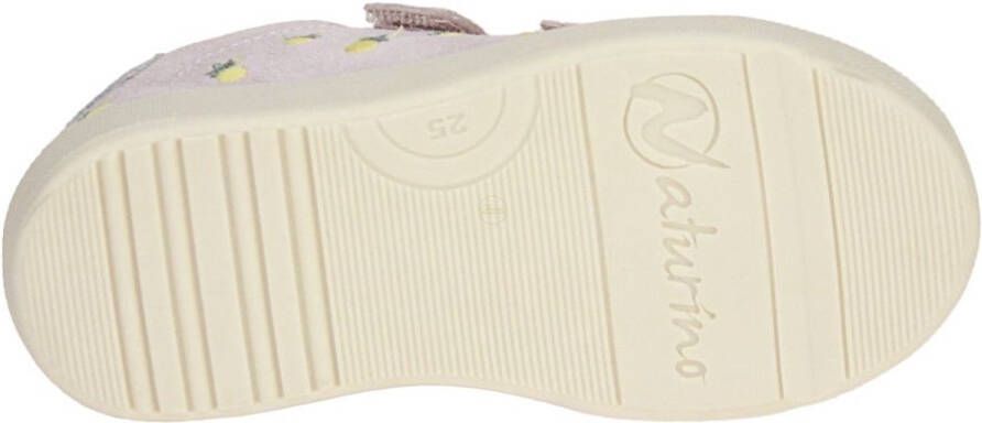 Naturino Eindhoven Sneaker Roze