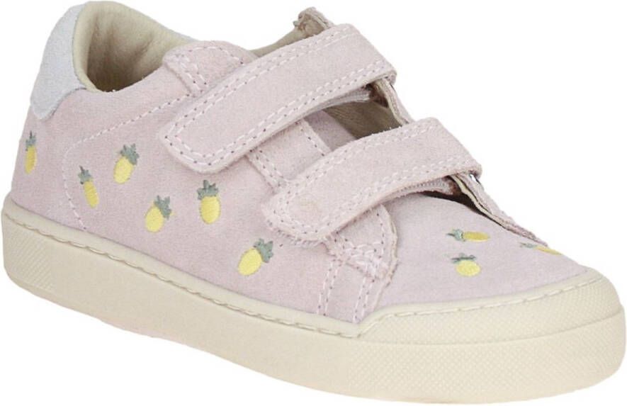 Naturino Eindhoven Sneaker Roze