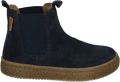 Naturino FIGUS~~~~~~~~~~~~~~~~~~~~~~~~~ Half-hoog Blauw - Blauw