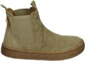 Naturino FIGUS~~~~~~~~~~~~~~~~~~~~~~~~~ Half-hoog Taupe - Bruin