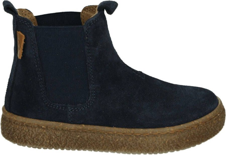 Naturino FIGUS~~~~~~~~~~~~~~~~~~~~~~~~~ Half-hoog Blauw