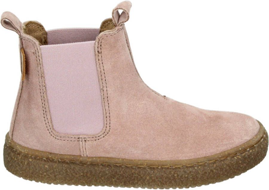 Naturino FIGUS~~~~~~~~~~~~~~~~~~~~~~~~~ Half-hoog Roze
