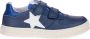 Naturino Hess Velcroschoen Blauw Heren - Thumbnail 1
