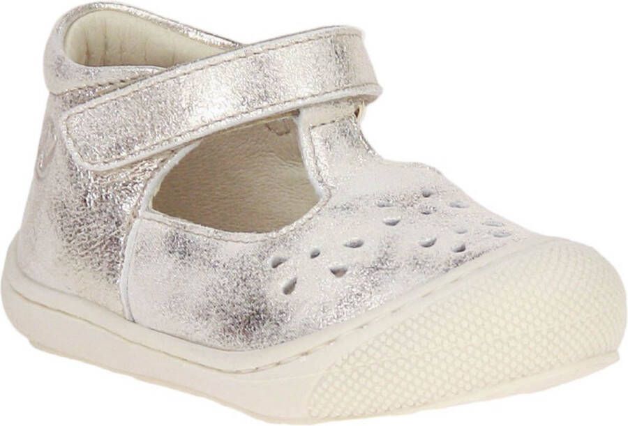 Naturino Indis Goud Schoentje