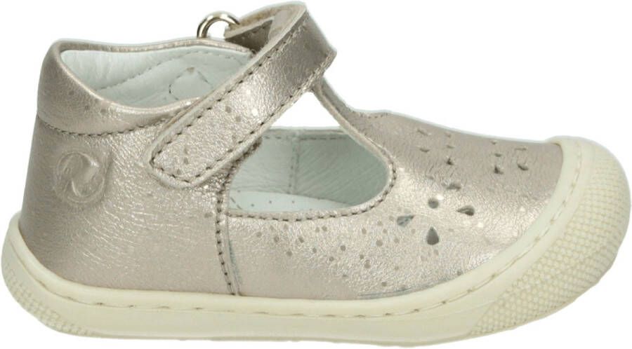 Naturino INDIS~~~~~~~~~~~~~~~~~~~~~~~~~ Lage schoenen Metallics
