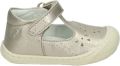 Naturino INDIS~~~~~~~~~~~~~~~~~~~~~~~~~ Lage schoenen Metallics - Zilver