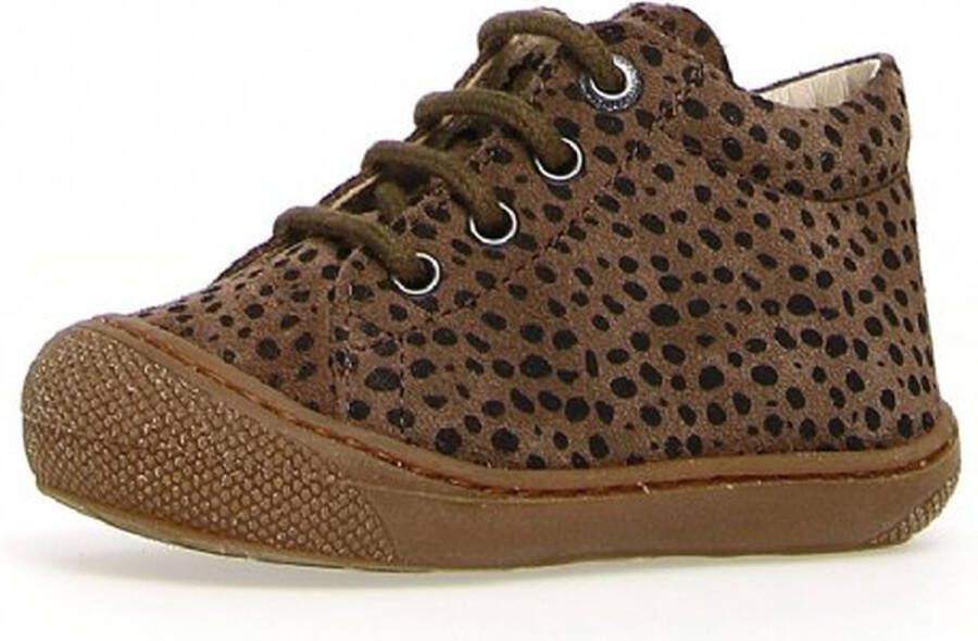 Naturino kinderschoenen TABACCO