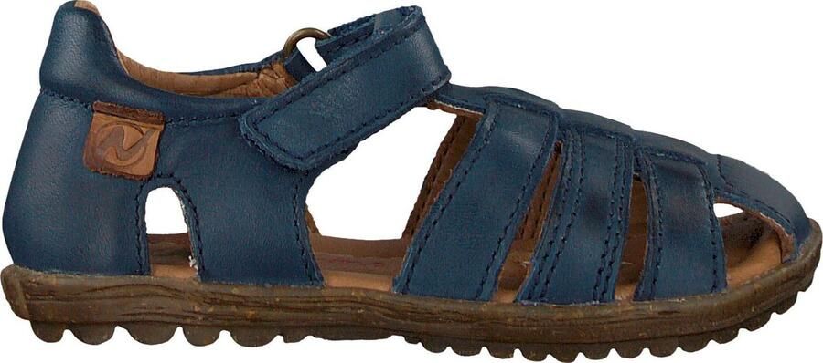 Naturino Mini Jongens Sandalen See Blauw