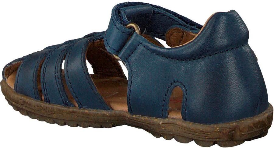 Naturino Mini Jongens Sandalen See Blauw - Foto 4