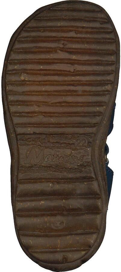 Naturino Mini Jongens Sandalen See Blauw - Foto 6