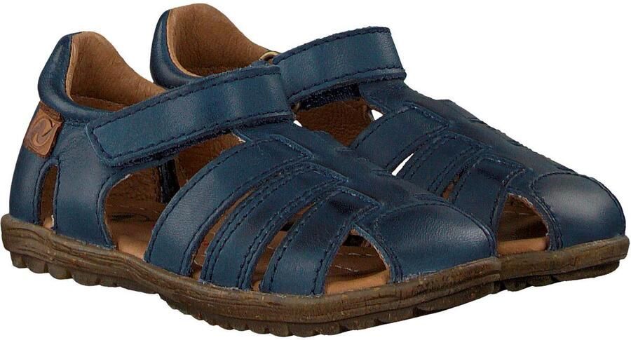 Naturino Mini Jongens Sandalen See Blauw - Foto 5