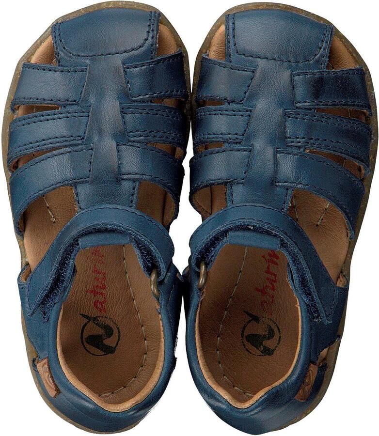 Naturino Mini Jongens Sandalen See Blauw - Foto 2