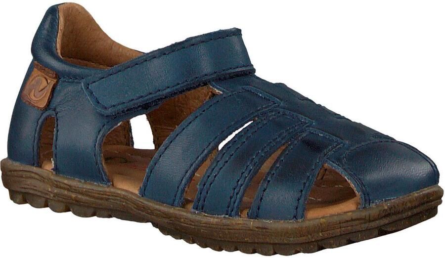 Naturino Mini Jongens Sandalen See Blauw - Foto 3