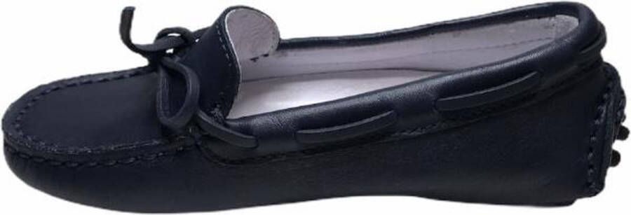 Naturino mocassins 3469 navy - Foto 4