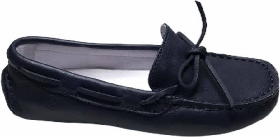 Naturino mocassins 3469 navy - Foto 4