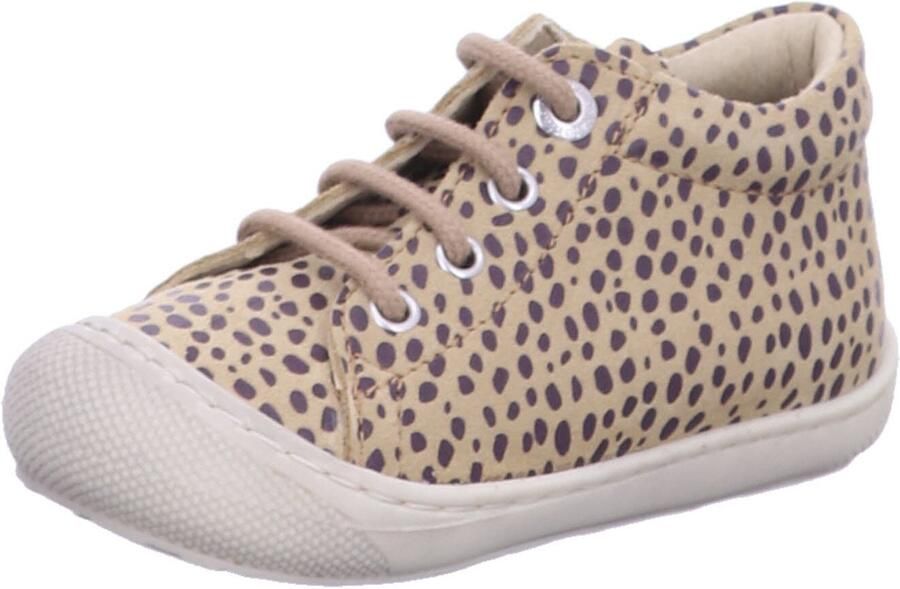 Naturino 001201288977 1D52 kinderschoenen bruin