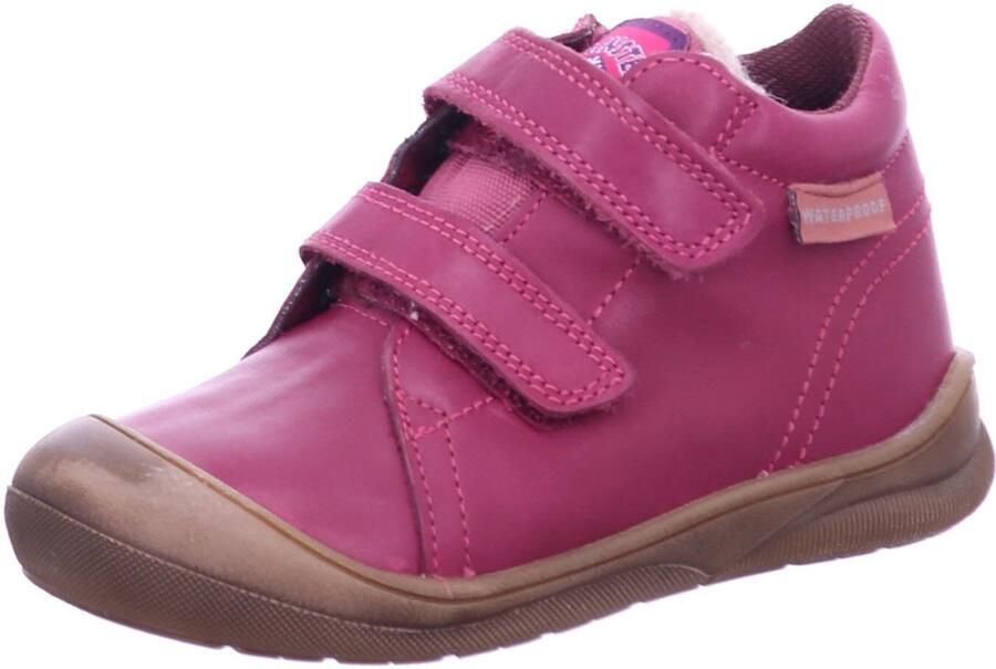 Naturino 12016450-01-0H10 meisjes kinderschoenen rood