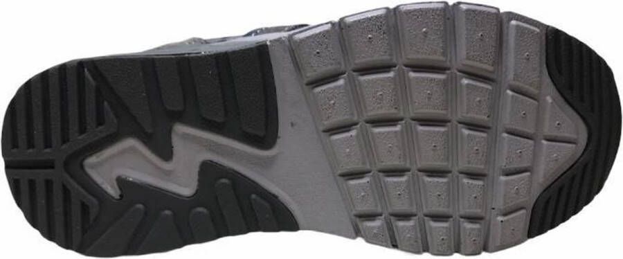 Naturino 2 velcro's lederen sport sneakers 508 grijs camouflage mt 30 - Foto 6