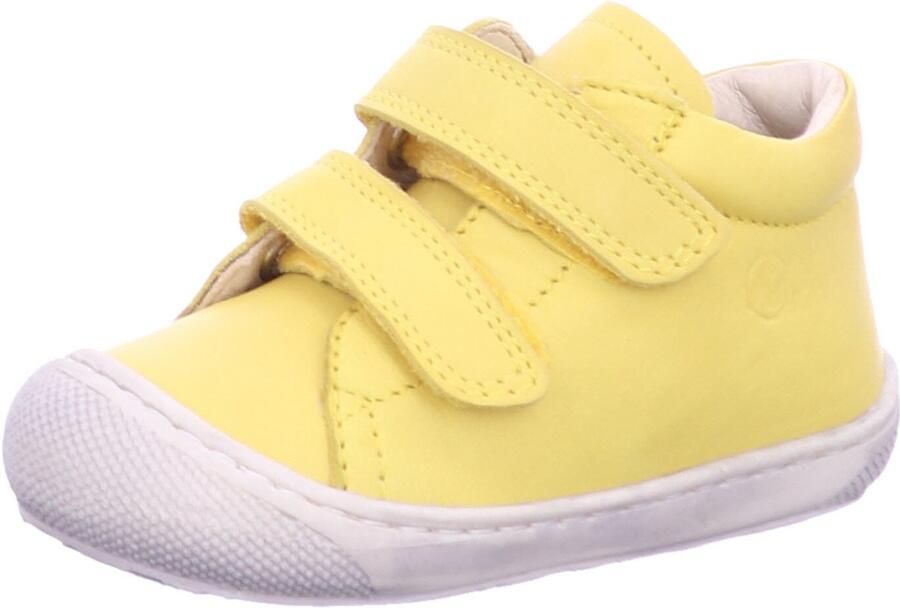 Naturino 2012904-16-0G04 meisjes kinderschoenen geel